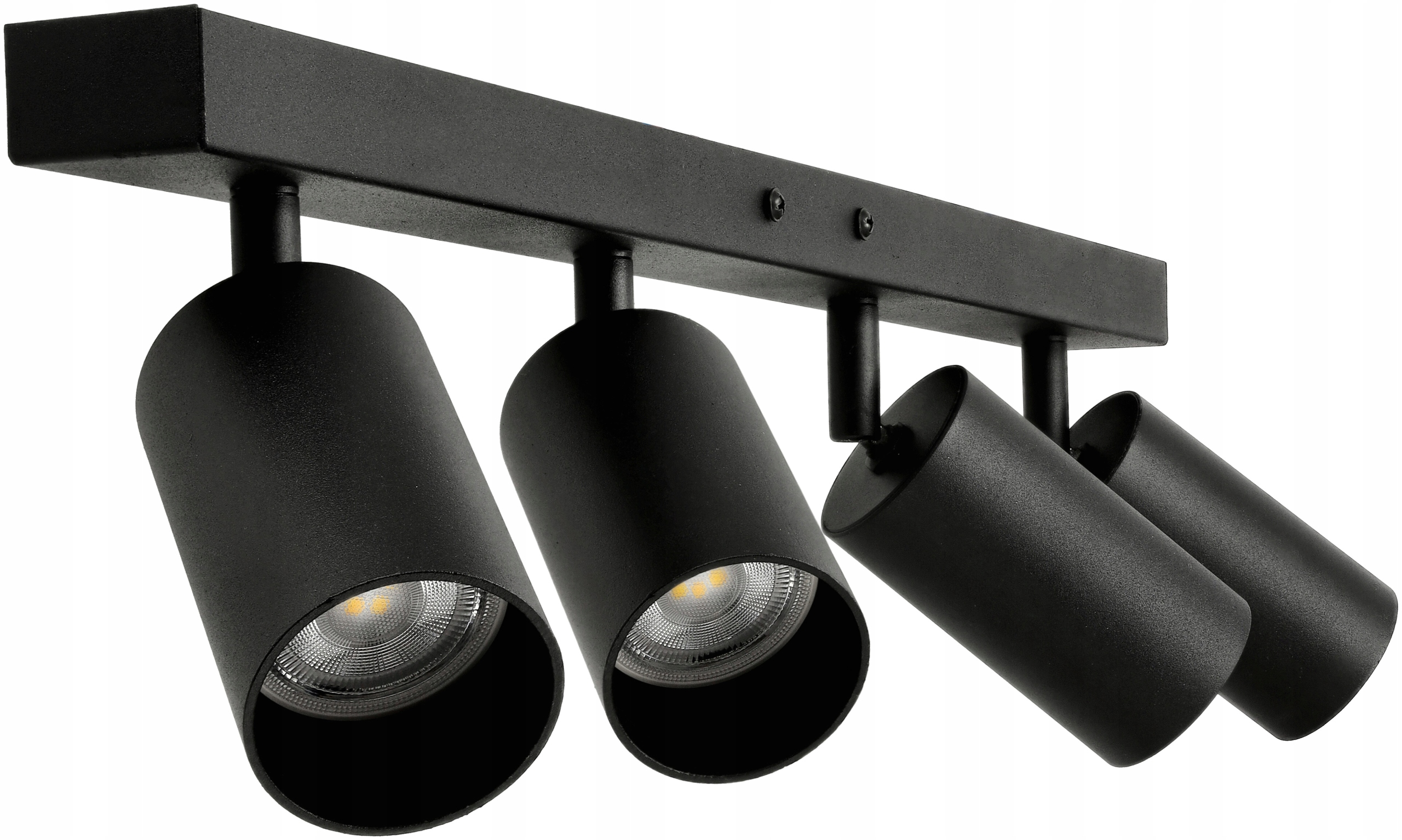 Lampa-sufitowa-Listwa-Szyna-Spot-4x-GU10-PREMIUM-Kolekcja-nowoczesna