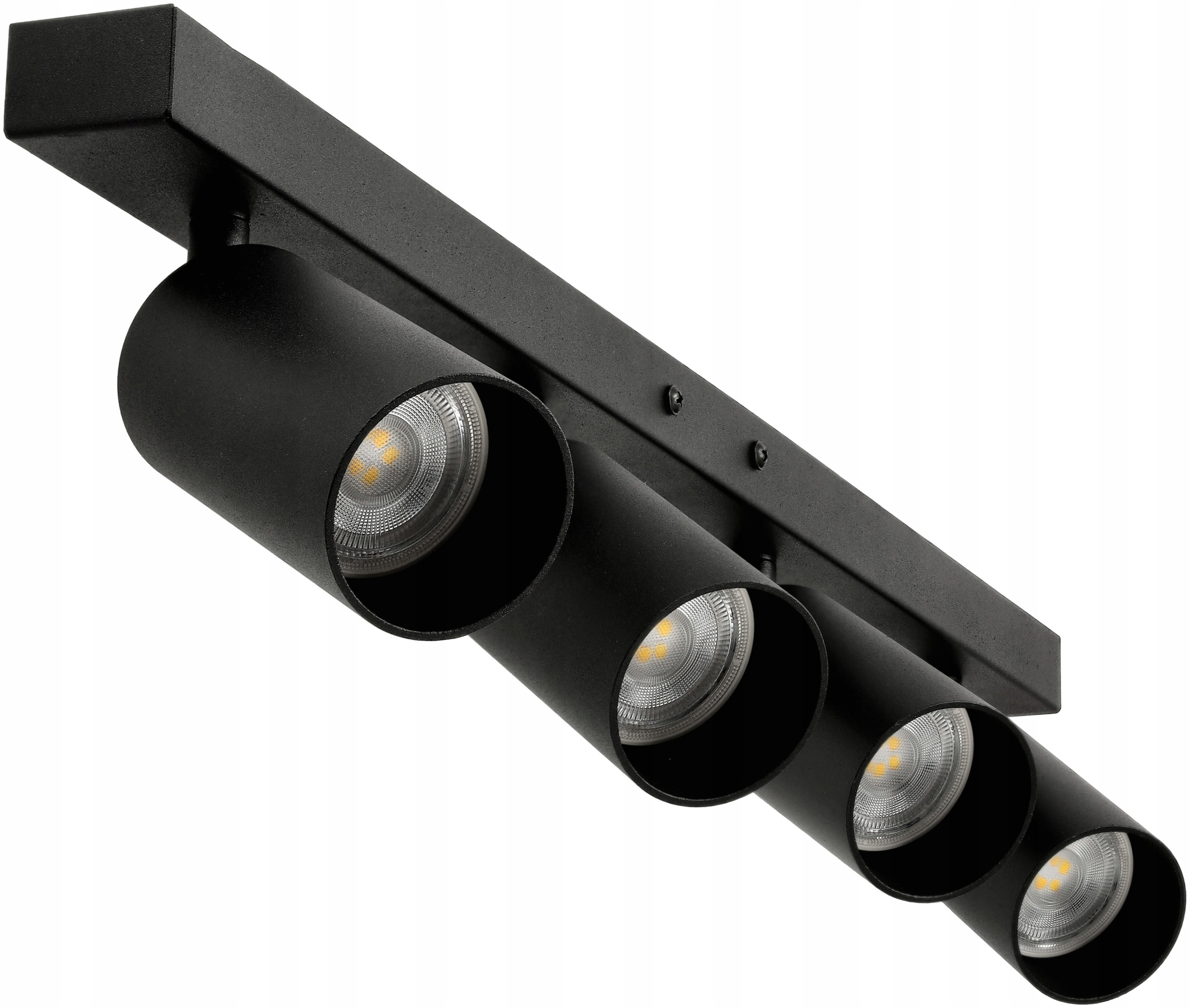 Lampa-sufitowa-Listwa-Szyna-Spot-4x-GU10-PREMIUM-Marka-Berge